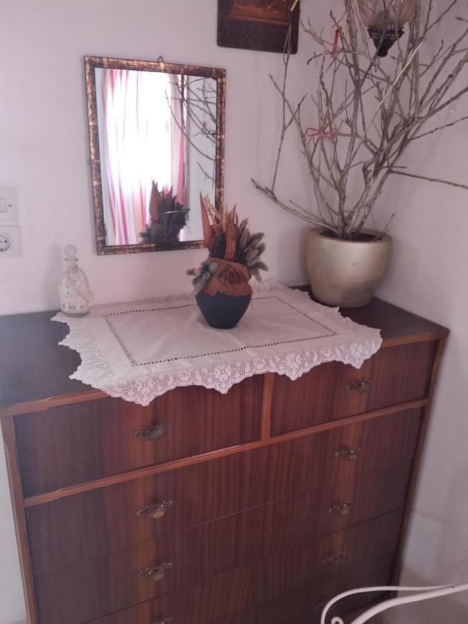 Amaryllis Sweet Home Pírgos Dış mekan fotoğraf
